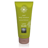 SHIATSU Love Glide Anal Lube - Mr and Mrs D's